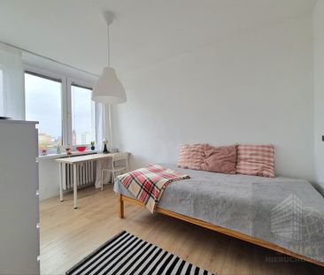 2 pokoje w Centrum przy Galaxy z widokiem na park - Photo 6