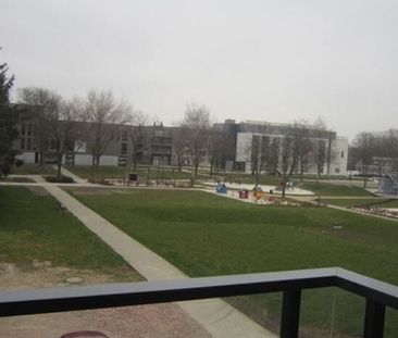 Appartement te huur in Mechelen-aan-de-Maas voor € 880 met 2 slaapk... - Photo 2