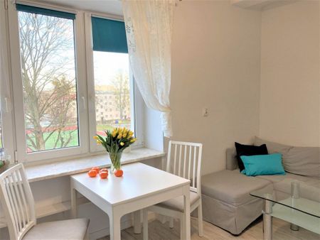 Dwa pokoje w Śródmieściu 33.14 m² - Photo 4