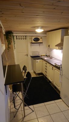 Huskvarna - Foto 1