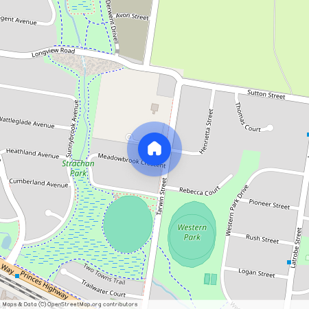 51 Meadowbrook Crescent, Vic 3820, Warragul