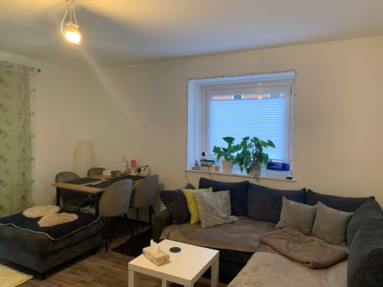 Sehr schöne helle 2 Zi.-Whg. ca. 58qm in der Helgolandstrasse 9, FREI zum 01.05.2026 - Photo 1