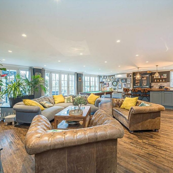 3 bedroom detached house to rent - Photo 1