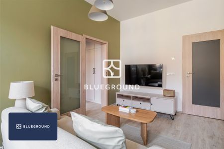 Apartment for rent, 2+kk - 1 bedroom, 51m - Fotografie 5