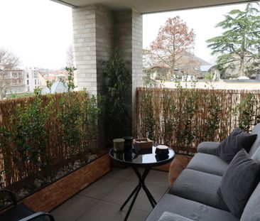 Appartement - Te huur - Foto 5