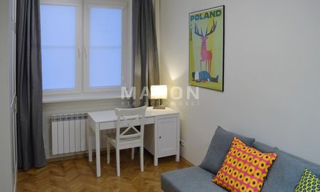 Warszawa, Żoliborz, ul. Tucholska - Zdjęcie 4