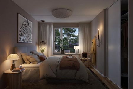 Alphyddevägen, Solna - Photo 4