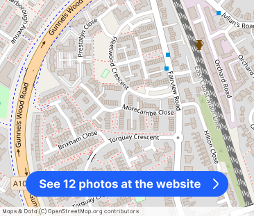 3 bedroom terraced house for rent - Photo 1