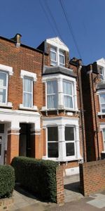 Studio to rent - Photo 4