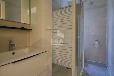 Appartement à LOUER Marseille 2 pièces 26m2 - Photo 3