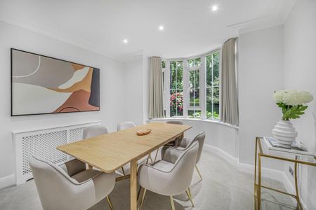 4 bedroom terraced house to rent - Photo 3