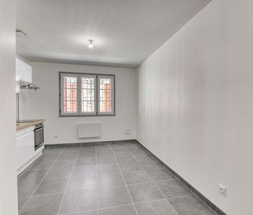 PAMIERS - A LOUER - APPARTEMENT T1 BIS REZ-DE-CHAUSSEE - Photo 3