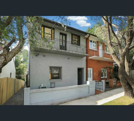 1/23 Reserve Street, Annandale, NSW 2038 - Photo 5