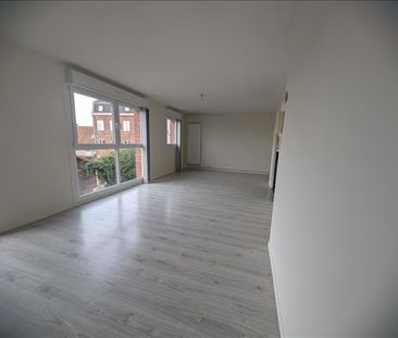 4 pièces - 86,35 m² - 2ème étage - Colocation non autorisée - Photo 1