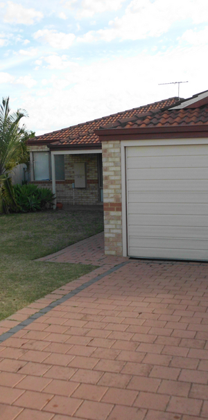 57 Ailsacraig Ramble, Kinross, WA - Photo 1