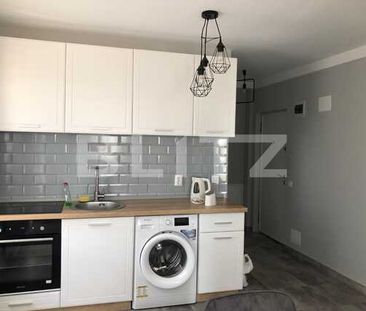 Apartament 2 camere, semidecomandat, 40 mp, zona UMF - Photo 5