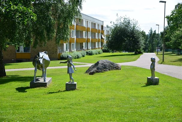 Beckhemsvägen 29 - Photo 1