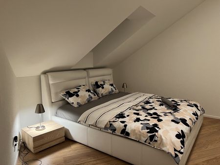 4.5 Zimmer, 120 m², 2. Stock - Photo 5