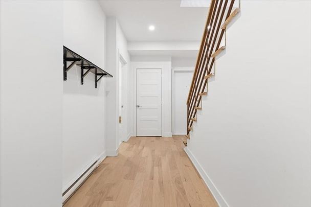 1618 - 1620 Rue Dézéry, app.101, H1W 2R7, Montréal - Photo 1