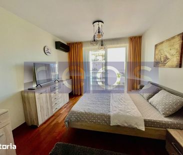 INCHIRIERE APARTAMENT INCITY COMPLEX 2 CAMERE 74MP DRISTOR ALBA IULIA - Fotografie 5