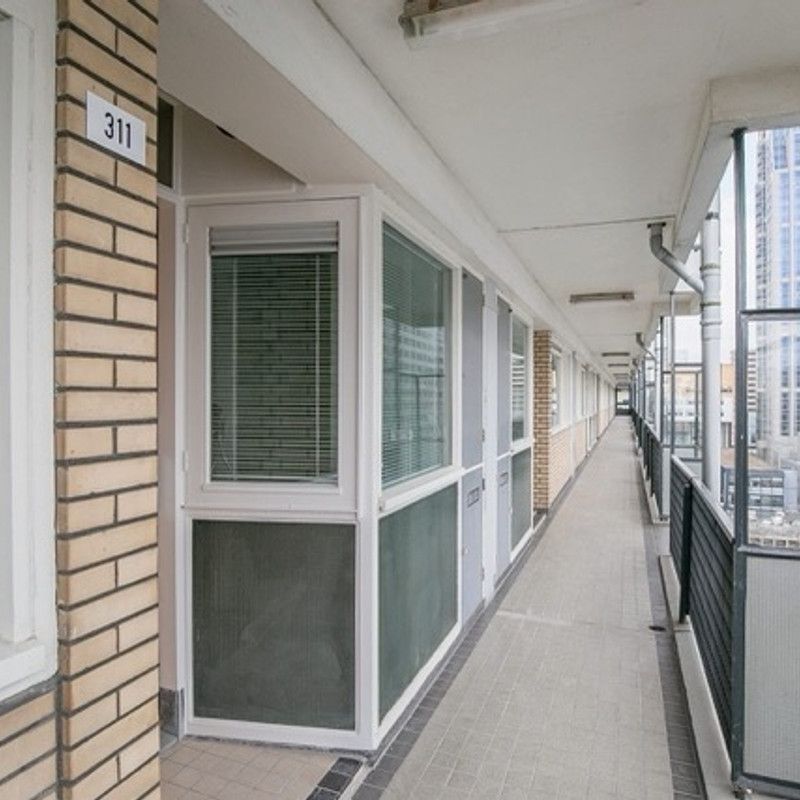 Kruiskade 119H - Foto 1