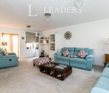 3 bedroom house to rent - Photo 1