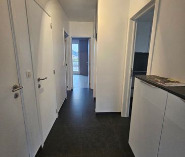 Appartement te huur in Sint-Pieters-Leeuw - Photo 1