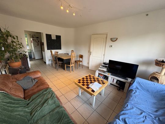 Maison 4 façades // 4ch. + bureau à 1340 Ottignies-Louvain-la-Neuve  Loyer: 1 700 € - Foto 1