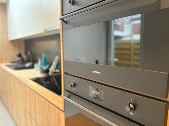 Koning Boudewijnstraat 12, 8520 Kuurne - Foto 1