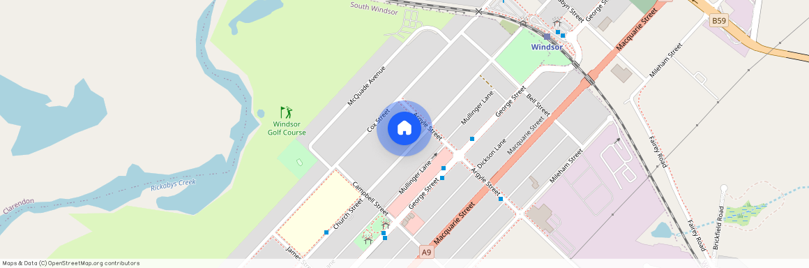 57A Church Street, NSW 2756, South Windsor