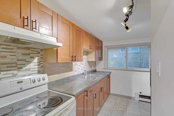 2977 Lawrence Avenue E #201 - Photo 1