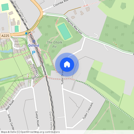 Tudor Drive, Otford TN14 5QP