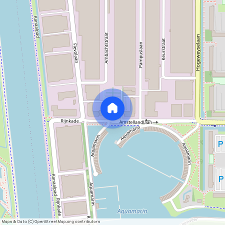 Amstellandlaan 84-F, Bedrijventerrein-Noord Weesp, 1382CH