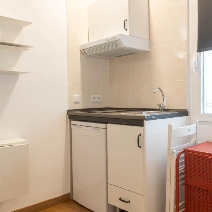 Studio for rent in Sol, bills included - Photo 1