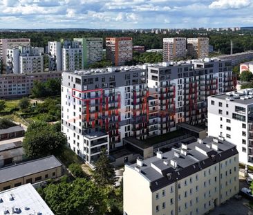 Pomorzany, Aleja Powstańców Wielkopolskich, Szczecin - Zdjęcie 6