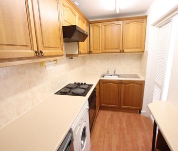 1 bedroom flat to rent - Photo 4