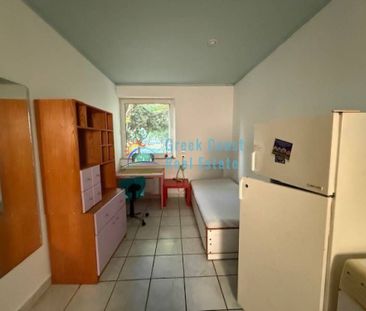 Studio/Γκαρσονιέρα για ενοικίαση Αμπελόκηποι (Πάτρα) - Photo 6