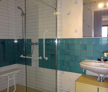 Location Appartement 2 pièces 49m² ST LEONARD DE NOBLAT 87400 - Photo 2