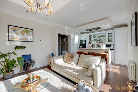 Elsham Road, W14, Kensington - Photo 2