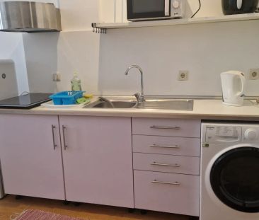 Studio for rent in Porto - Photo 4