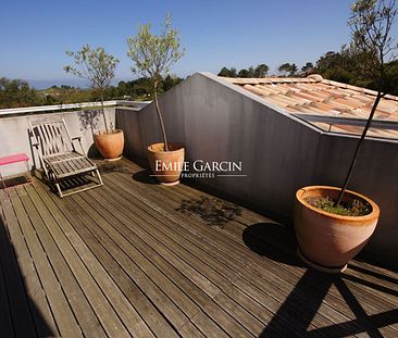 Maison à louer à Saint Jean de Luz, au calme et à proximité de la plage - Photo 1