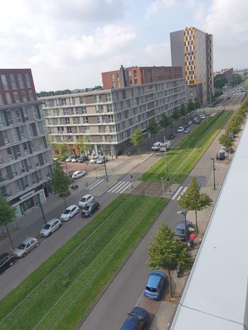 Pieter Calandlaan, 1069 LA Amsterdam - Foto 3