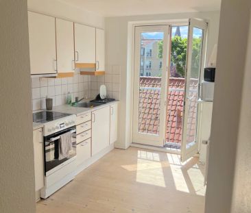 Lys lejlighed i attraktive Vestbyen i Aalborg - Foto 4