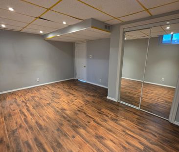 For Lease - 75 Glenthorne Drive Unit# Bsmt, Toronto, Ontario - Photo 4