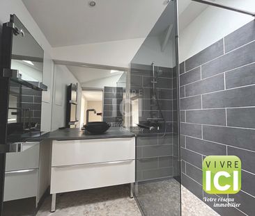 BEL APPARTEMENT T2 - BOURG DE LA CHAPELLE BASSE MER - Photo 3