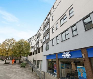 2 bedroom apartment to rent - Photo 6