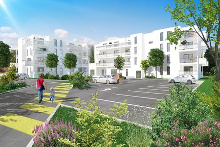 Location Appartement 1 pièce 23m² BOMPAS 66430 - Photo 3