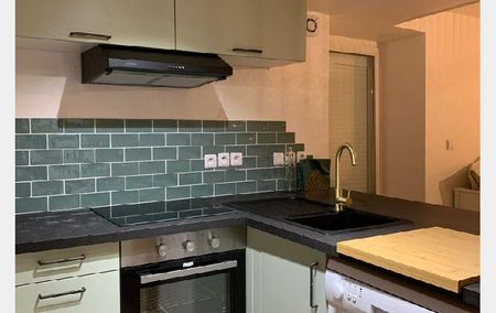 Location Appartement P1 Nantes - Photo 3