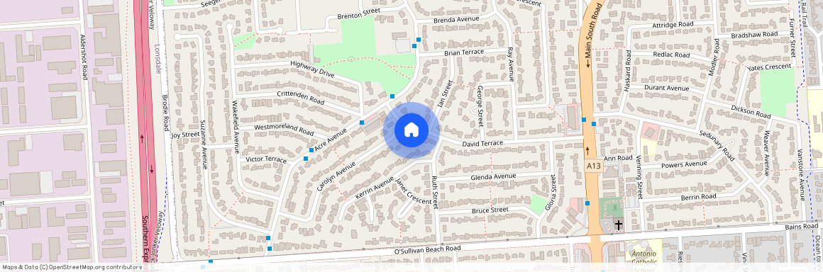 8 David Terrace, SA 5162, Morphett Vale