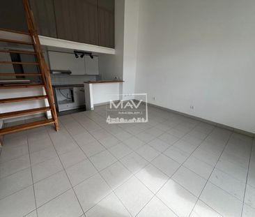 Appartement à louer à Marcq en baroeul • - Photo 2